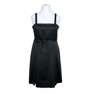 Unisex Aventura - Party dress, size 42 - Black (1)