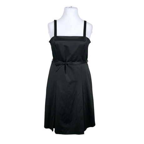 Unisex Aventura - Party dress, size 42 - Black ()