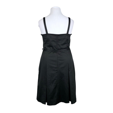 Unisex Aventura - Party dress, size 42 - Black (2)