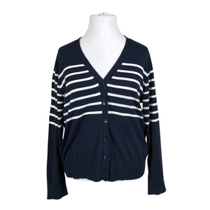 Unisex Lindex - Cardigan, size 48 - Blue (1)
