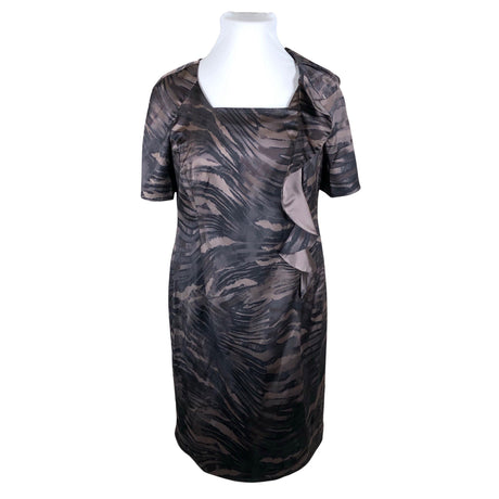 Unisex Paola Collection - Party dress, size 46 - Gray ()