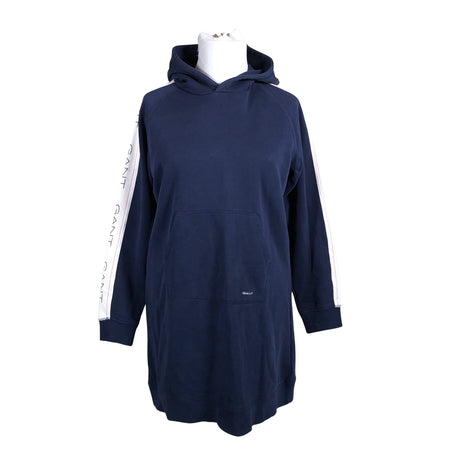 Unisex Gant - Sweatshirt dress, size 42 - Blue ()