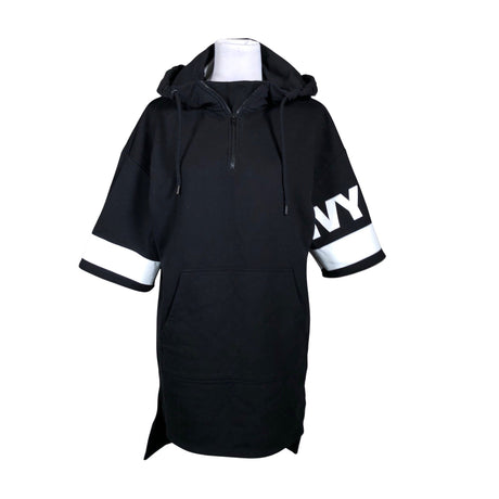 Unisex Ivy Park - Sweatshirt tunic, size 40 - Black ()