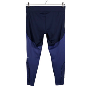 Unisex Adidas - Sports tights, size 40 - Violet (2)