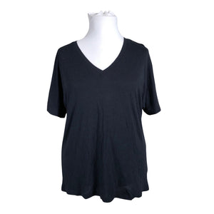 Unisex COS - T-shirt, size 44 - Black (1)