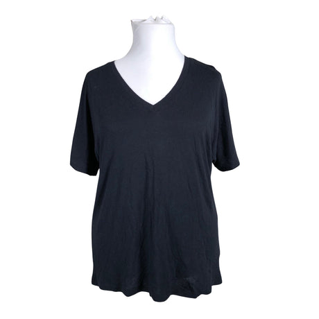 Unisex COS - T-shirt, size 44 - Black ()