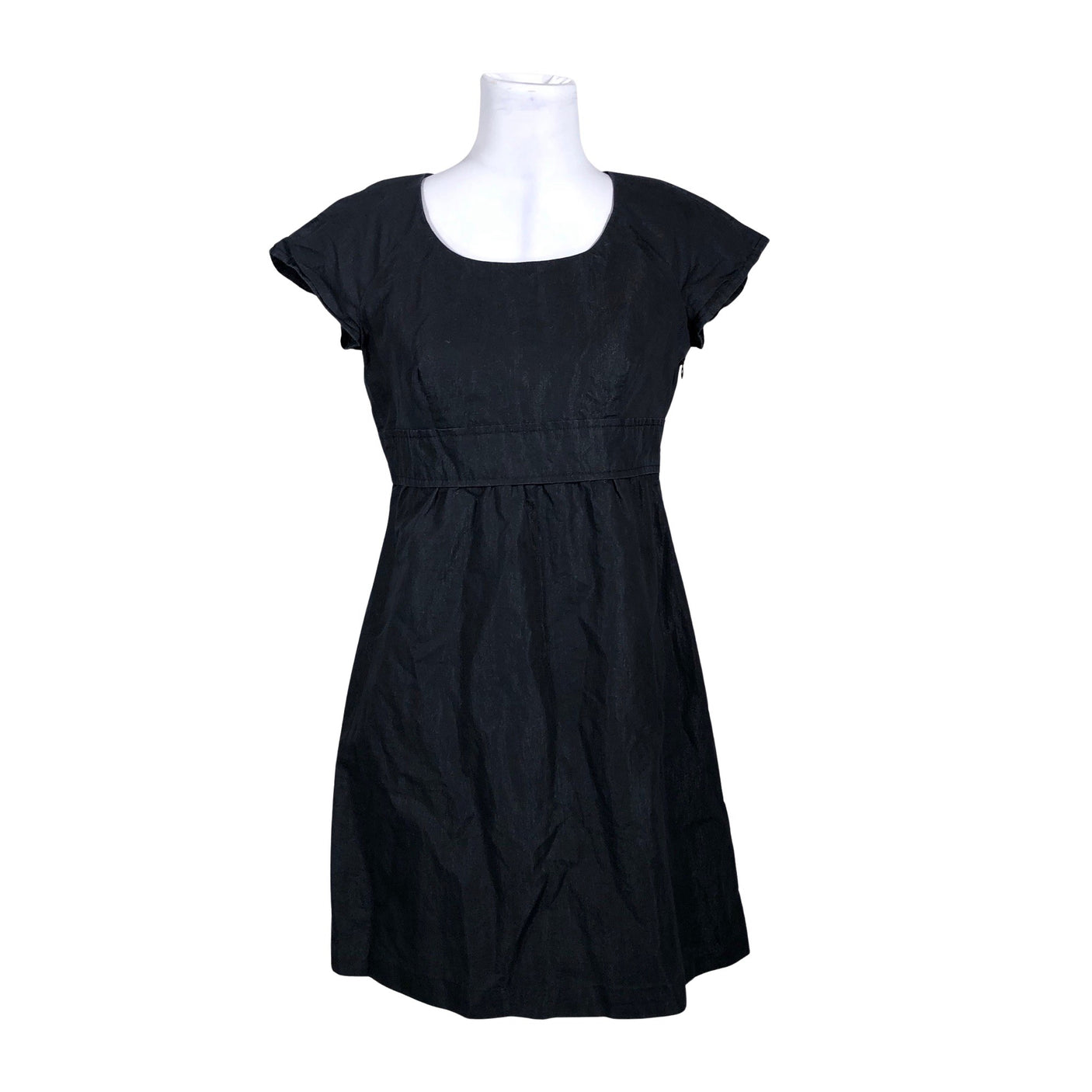 Unisex Marc O'Polo - Dress, size 36 - Black (1)