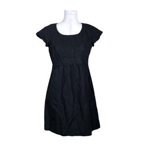 Unisex Marc O'Polo - Dress, size 36 - Black (1)
