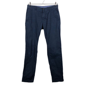 Unisex Tommy Hilfiger - Chinos, size W32 - Blue (1)