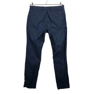 Unisex Tommy Hilfiger - Chinos, size W32 - Blue (2)