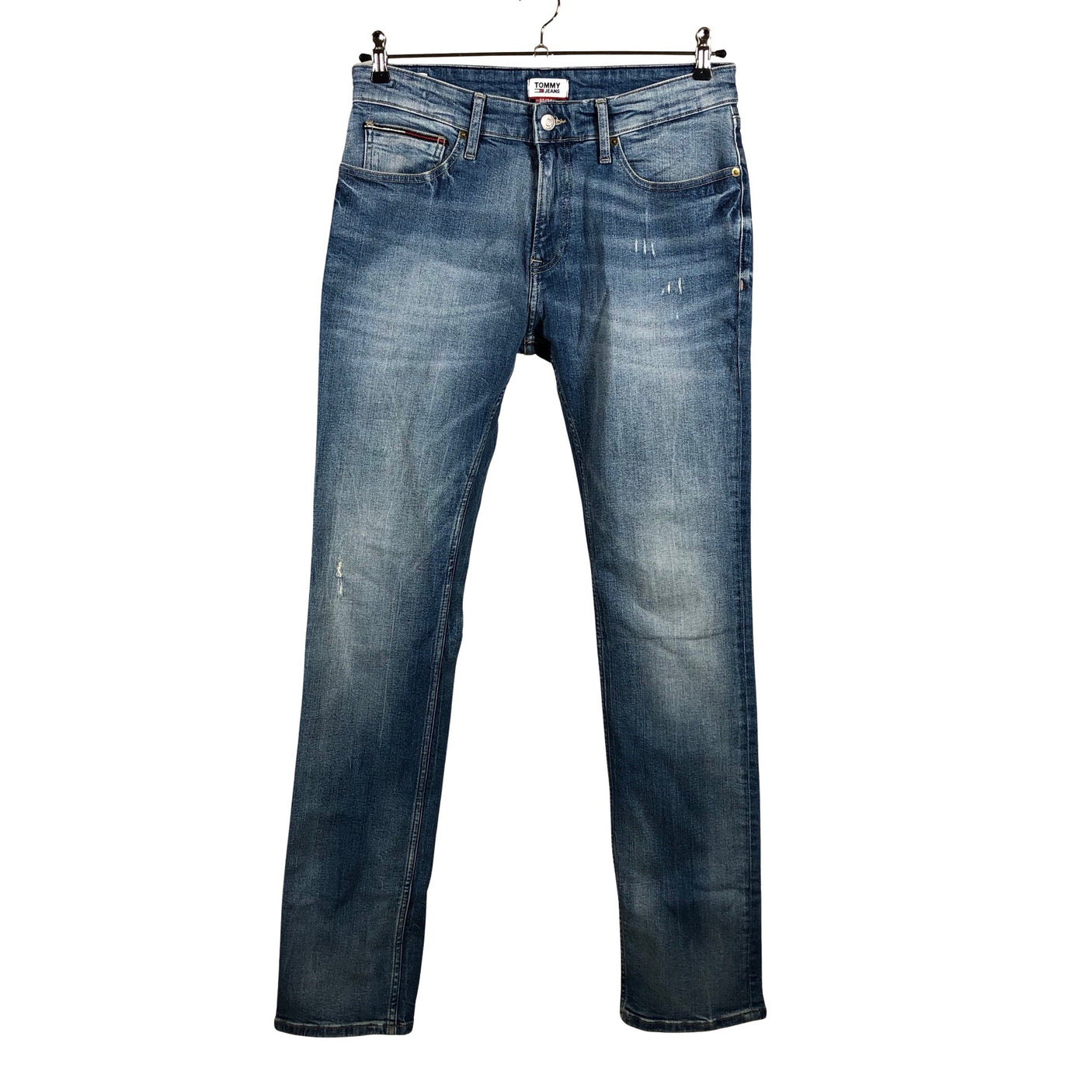 Unisex Tommy Jeans (Tommy Hilfiger) - Jeans, size W32 - Light blue (1)
