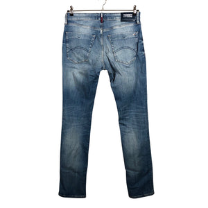 Unisex Tommy Jeans (Tommy Hilfiger) - Jeans, size W32 - Light blue (2)