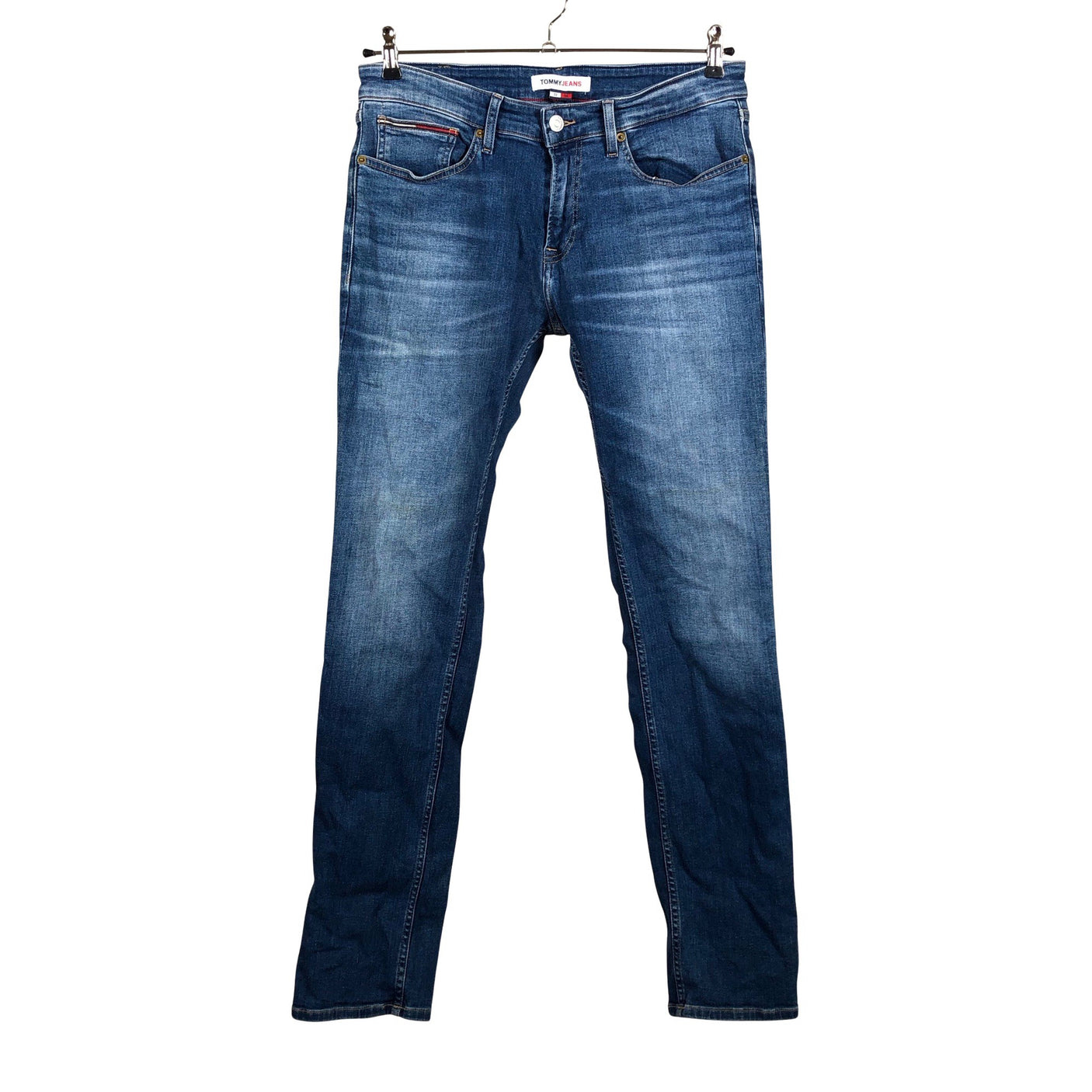Unisex Tommy Jeans (Tommy Hilfiger) - Jeans, size W32 - Blue (1)