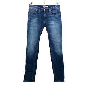Unisex Tommy Jeans (Tommy Hilfiger) - Jeans, size W32 - Blue (1)