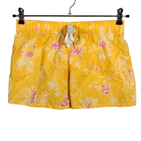 Unisex Marks&Spencer - Nightpants, size 38 - Yellow ()