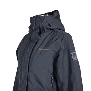 Unisex Didriksons - Winter jacket, size 36 - Black (3)