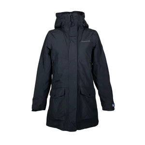 Unisex Didriksons - Winter jacket, size 36 - Black (1)