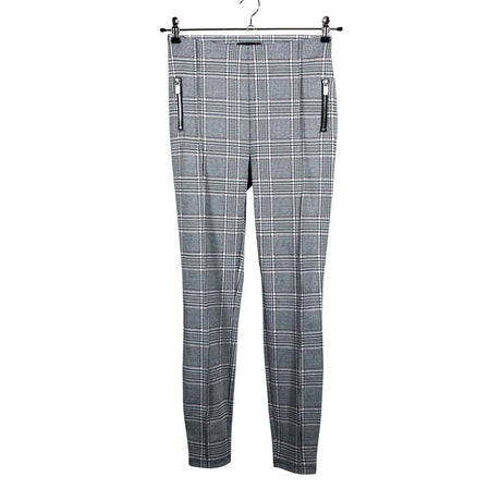 Unisex Next - Tricot pants, size 36 - Gray ()