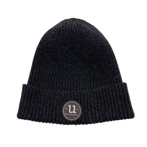 Unisex Uhip - Winter beanie, size 54 - 56 cm - Gray (1)
