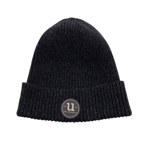 Unisex Uhip - Winter beanie, size 54 - 56 cm - Gray ()