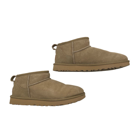 Unisex Ugg - Winter shoes, size 40 - Brown ()