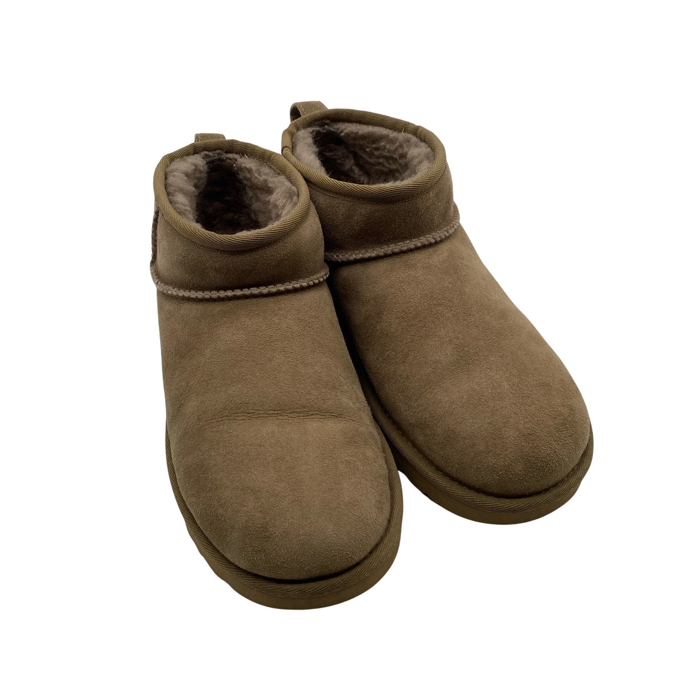 Unisex Ugg - Winter shoes, size 40 - Brown (3)