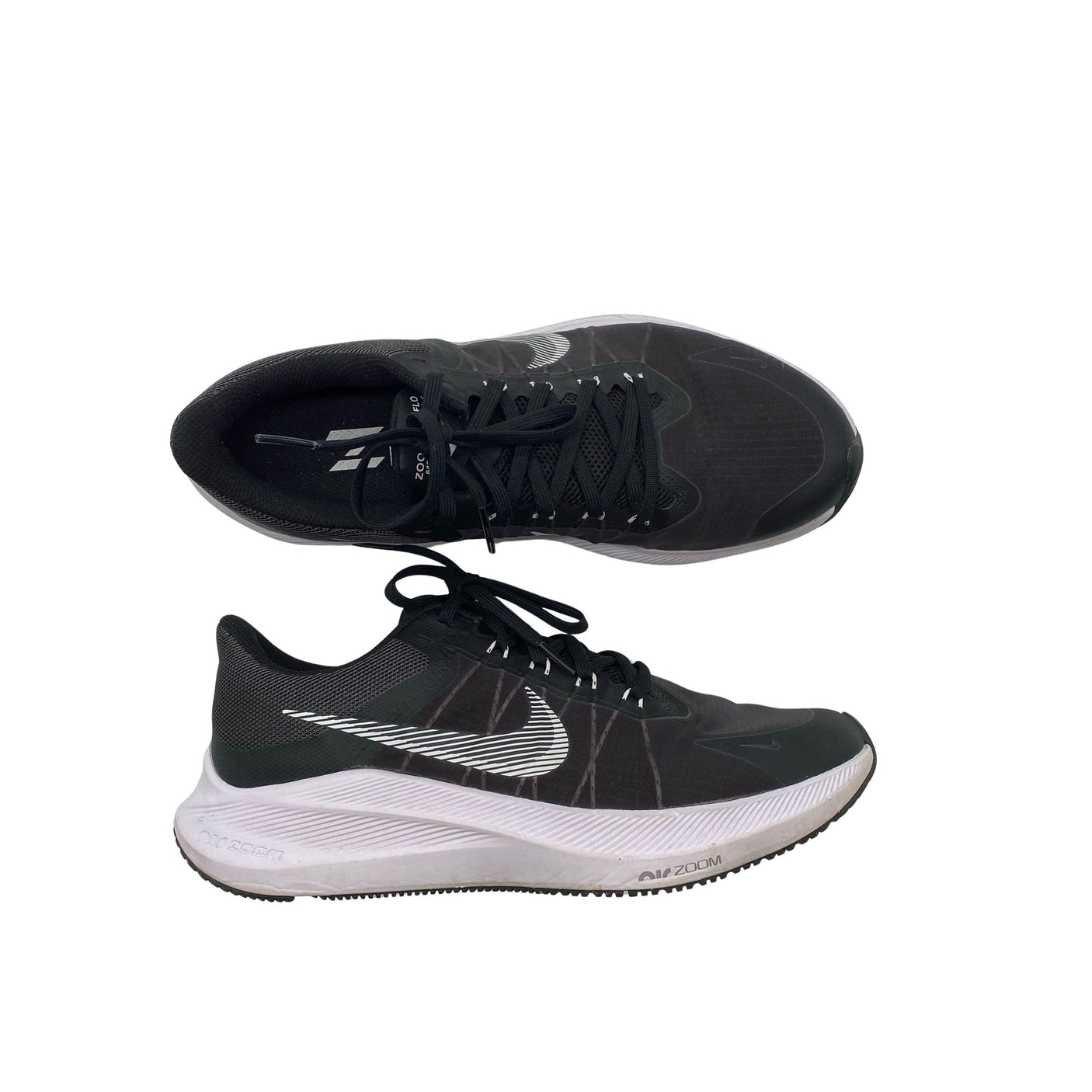 Unisex Nike - Running shoes, size 41 - Black (1)