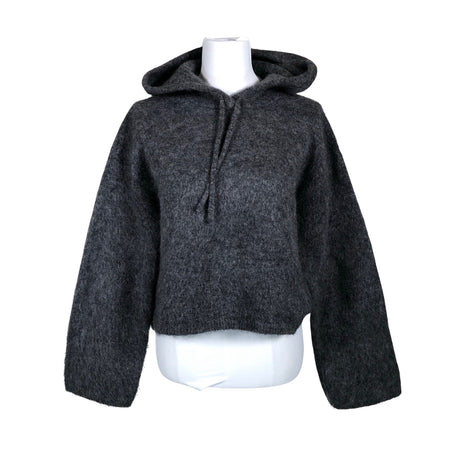 Unisex &Other Stories - Sweater, size 38 - Gray ()