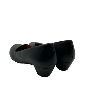Unisex Gabor - High heels, size 41 - Black (2)