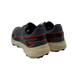 Unisex Salomon - Sneakers, size 42 - Black (2)