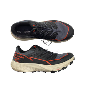Unisex Salomon - Sneakers, size 42 - Black (1)