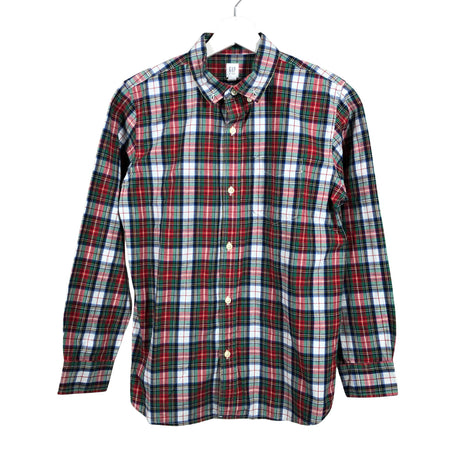 Unisex Gap - Collared shirt, size 158 - 164 - Blue ()