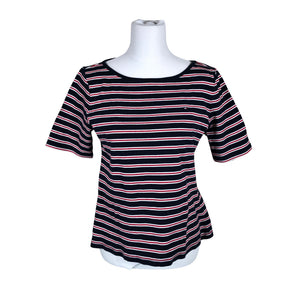 Unisex Tommy Hilfiger - T-shirt, size 40 - Blue (1)