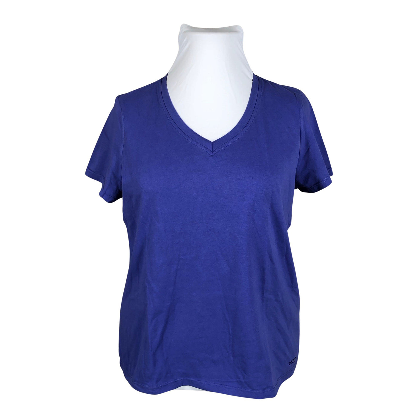 Unisex DKNY - T-shirt, size 42 - Violet (1)
