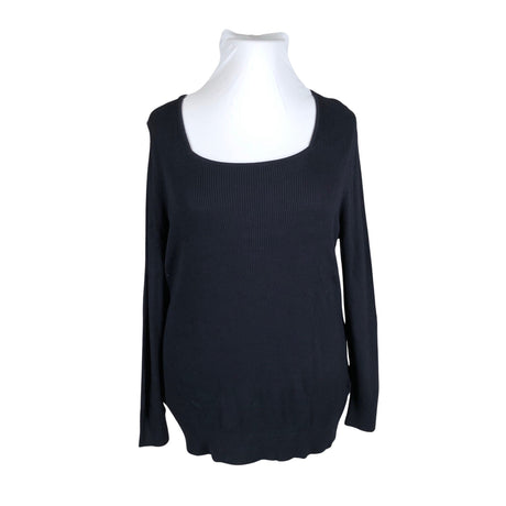 Unisex Taifun - Sweater, size 42 - Blue ()
