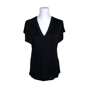 Unisex La Fée Maraboutée - T-shirt, size 40 - Black (1)