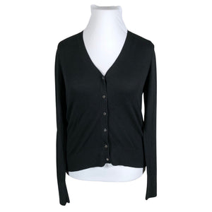 Unisex Lauren Ralph Lauren - Cardigan, size 42 - Black (1)