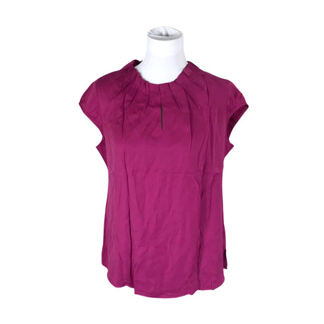 Unisex Comma - Top, size 40 - Violet ()