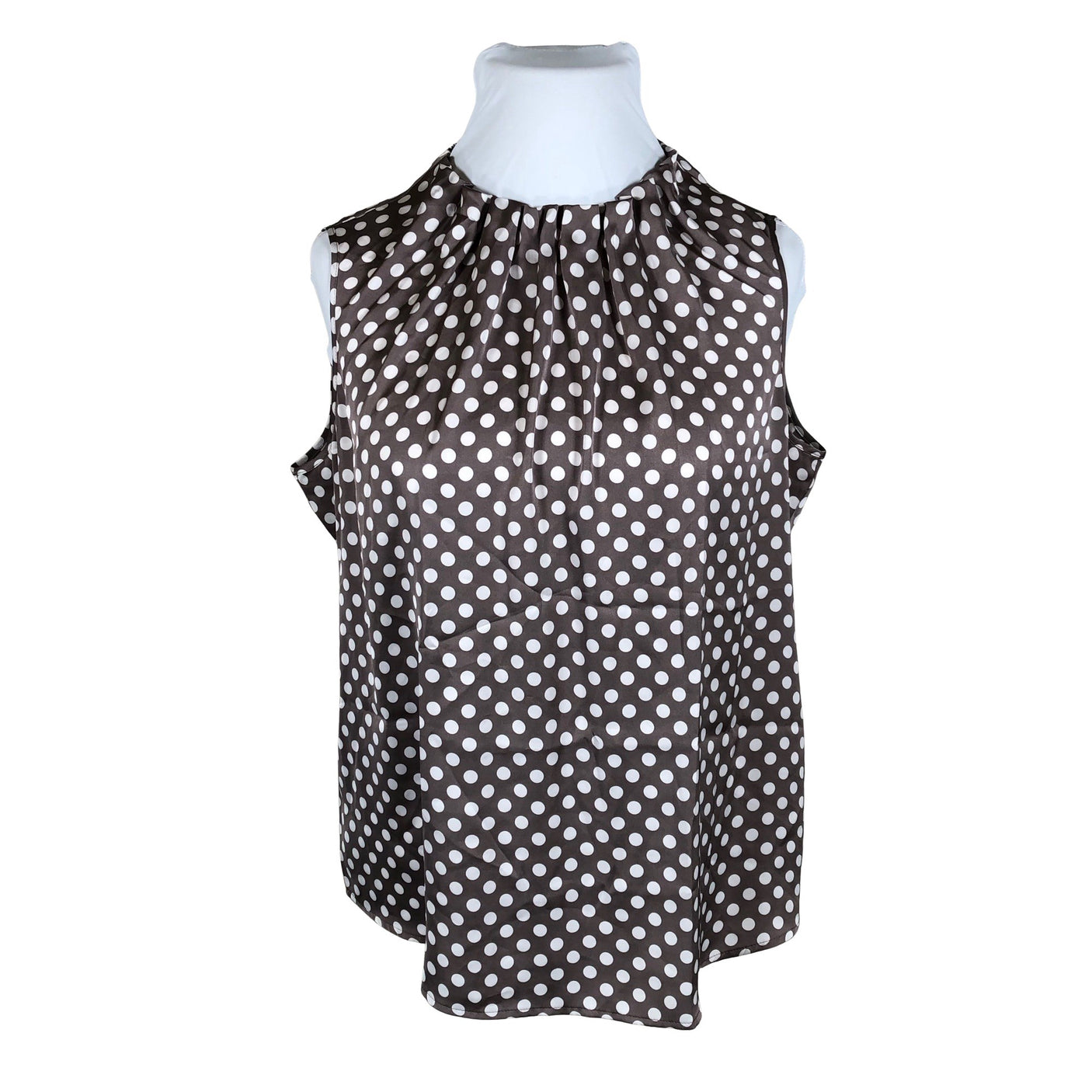 Unisex Comma - Party top, size 44 - Gray (1)