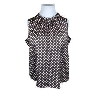 Unisex Comma - Party top, size 44 - Gray (1)