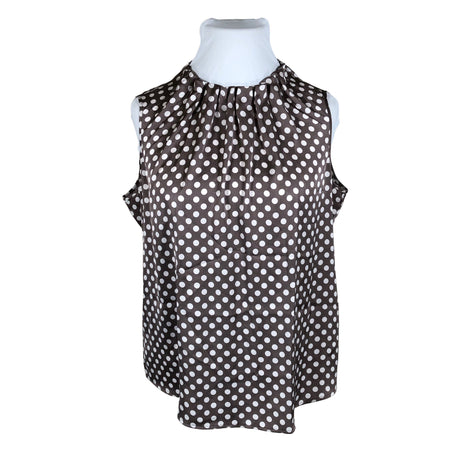 Unisex Comma - Party top, size 44 - Gray ()