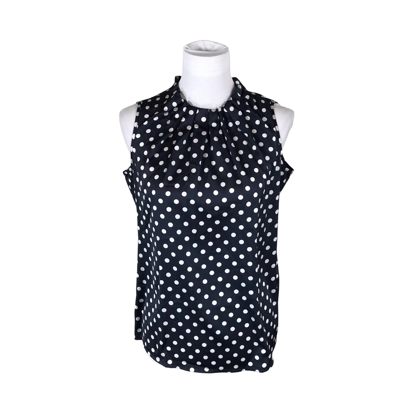 Unisex Comma - Party top, size 36 - Blue (1)