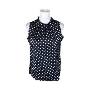 Unisex Comma - Party top, size 36 - Blue (1)