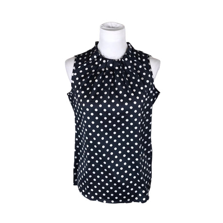 Unisex Comma - Party top, size 36 - Blue ()