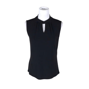 Unisex Comma - Top, size 38 - Black (1)