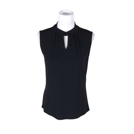 Unisex Comma - Top, size 38 - Black ()