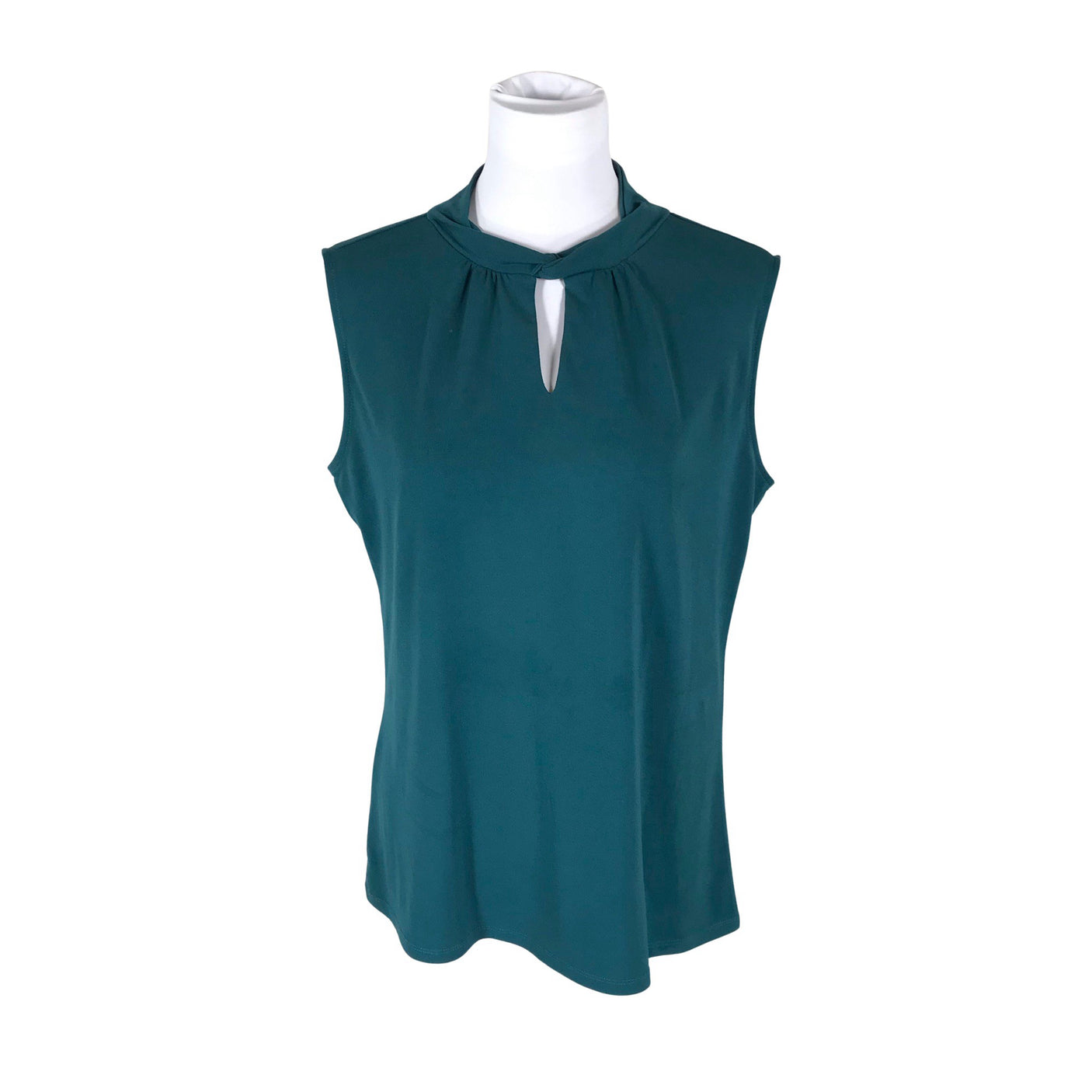 Unisex Comma - Top, size 40 - Green (1)
