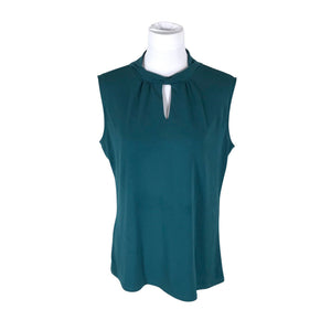 Unisex Comma - Top, size 40 - Green (1)