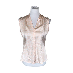 Unisex Comma - Top, size 38 - Light pink (1)