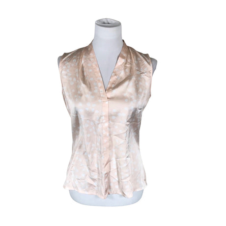 Unisex Comma - Top, size 38 - Light pink ()